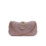Elvixa Evening Chain Clutch Bag