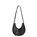 Elvixa Minimalist Crescent Shape Shoulder Bag