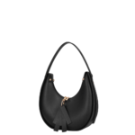 Elvixa Minimalist Crescent Shape Shoulder Bag - Image 2